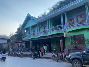 Phonemany Villa